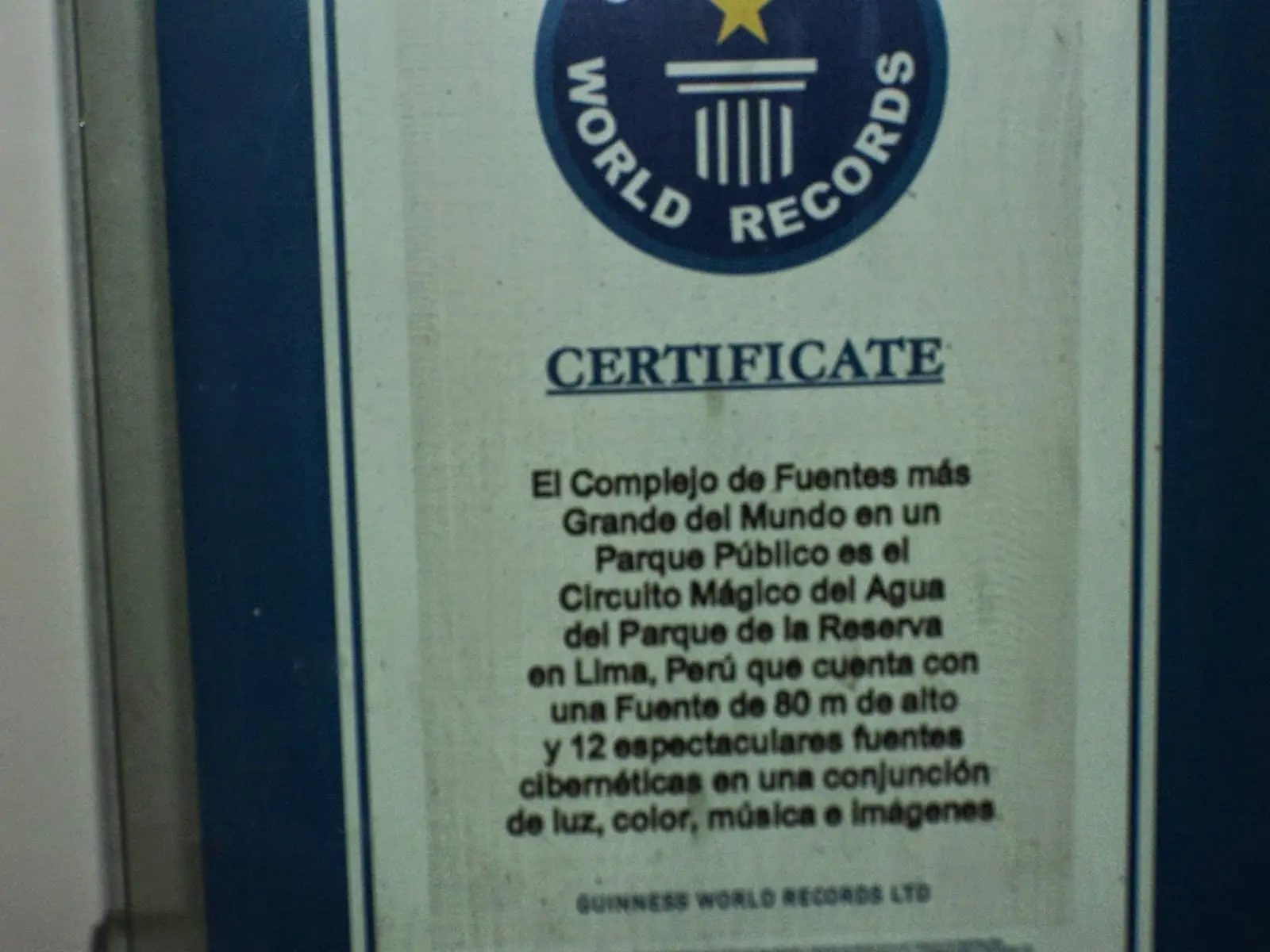 lima