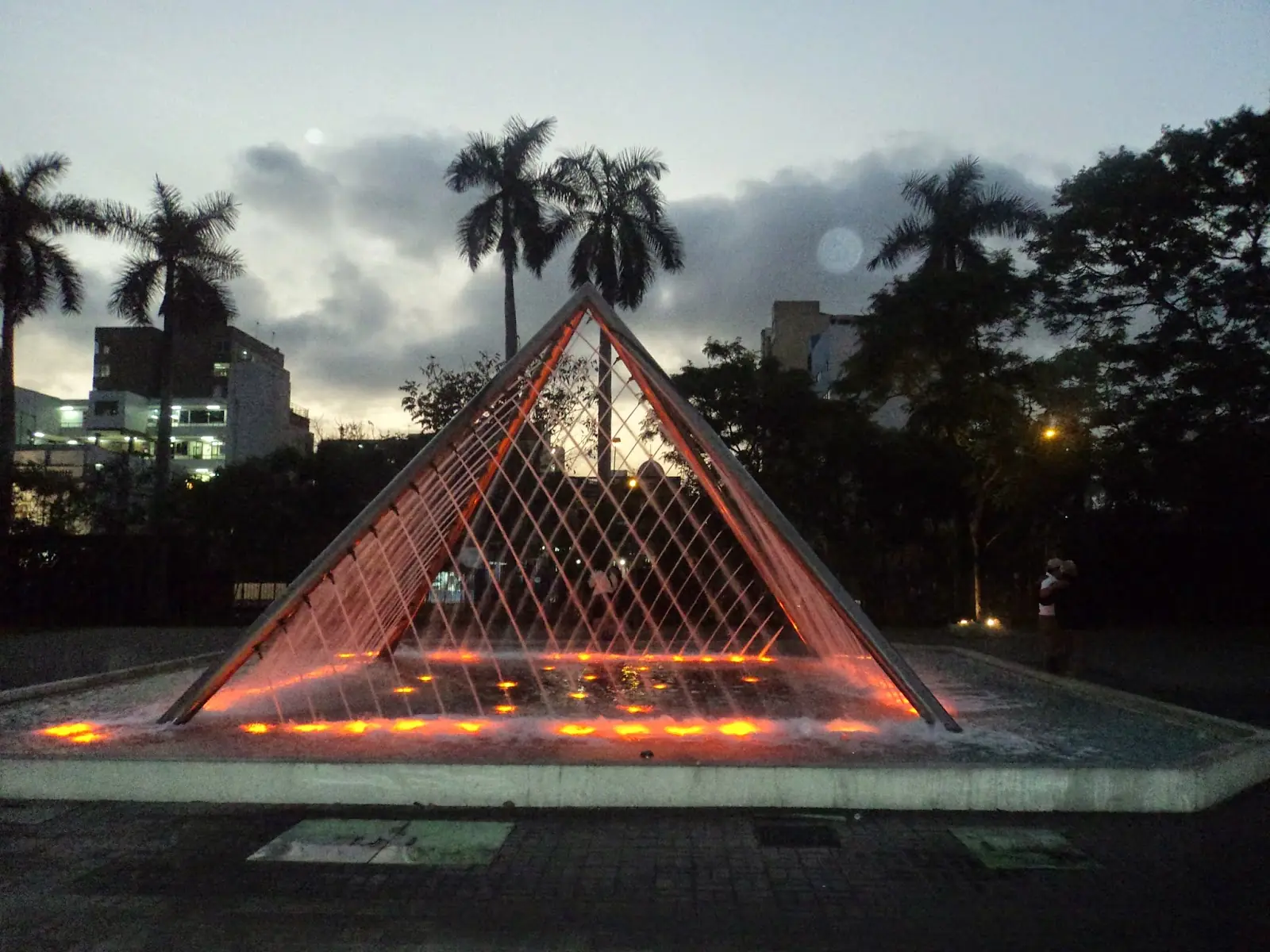 peru