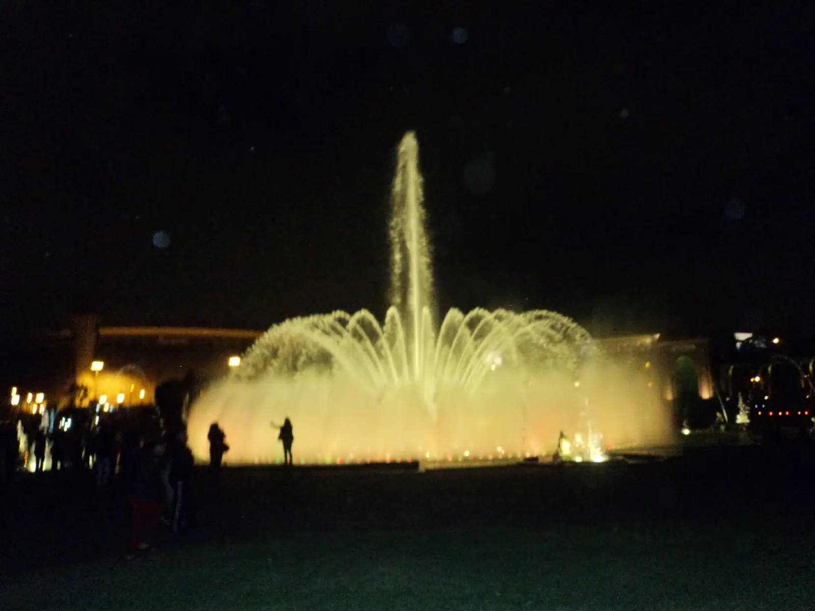 Miraflores