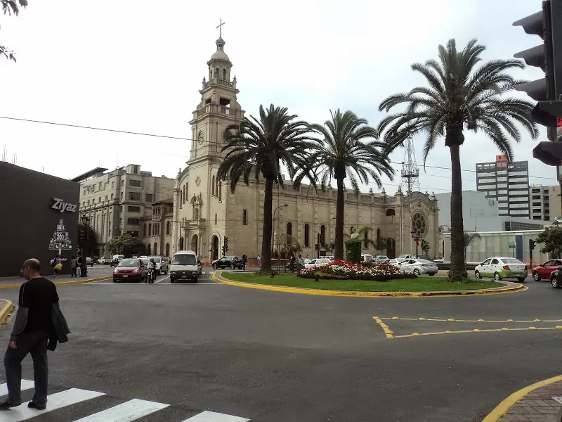 turismo lima