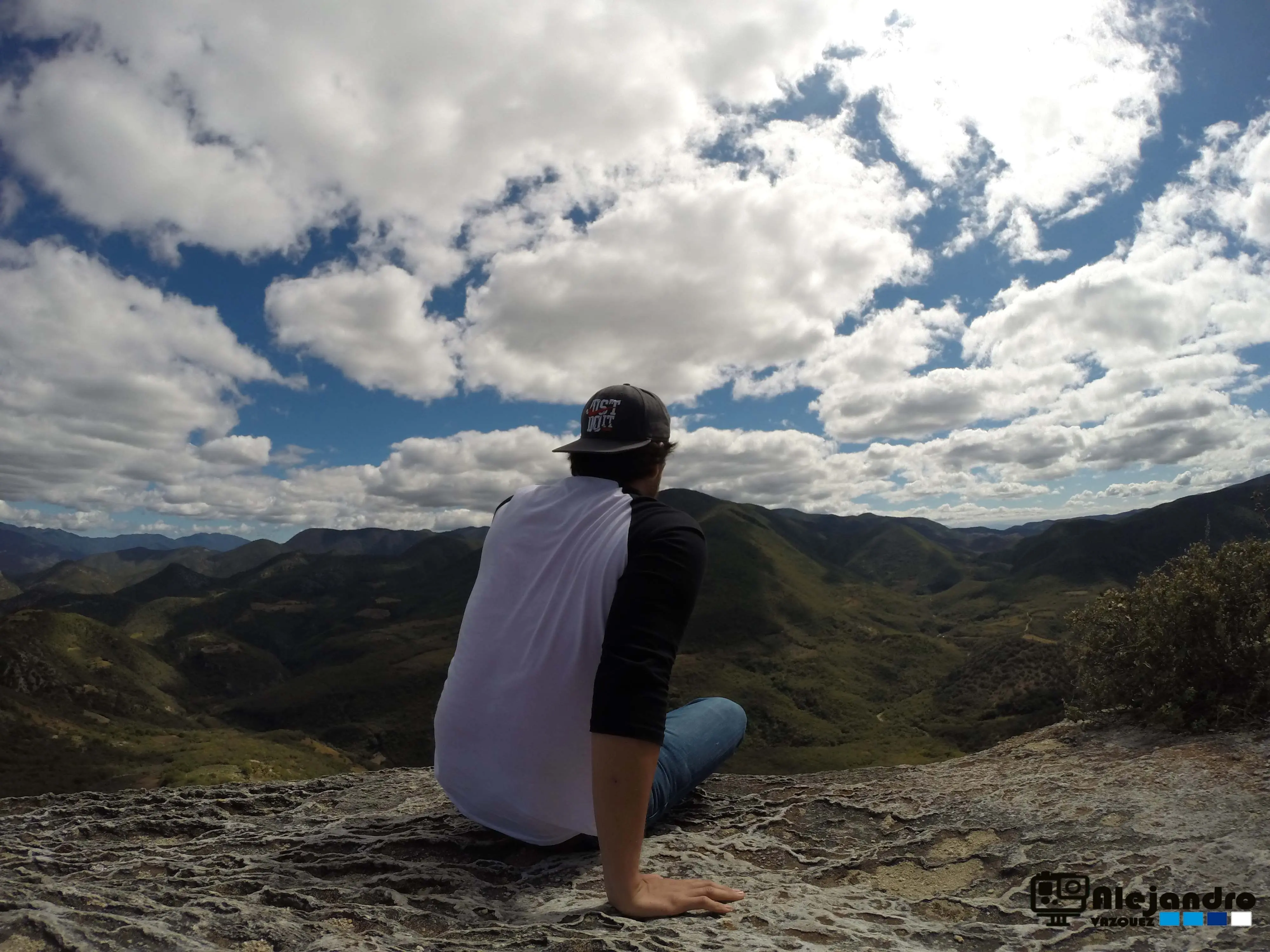 Fotos de mis aventuras 2014 GoPro