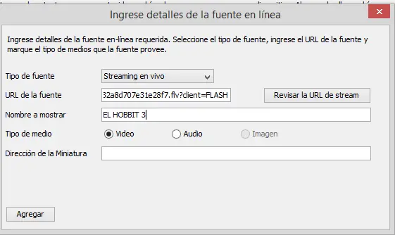 Ver canales iptv online en tu Lcd o Led via wifii
