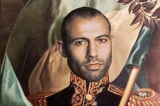 Mascherano fue la figura del Mundial en el reporte anual de