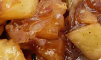Dips & Aderezos para acompañar comidas y picadas...