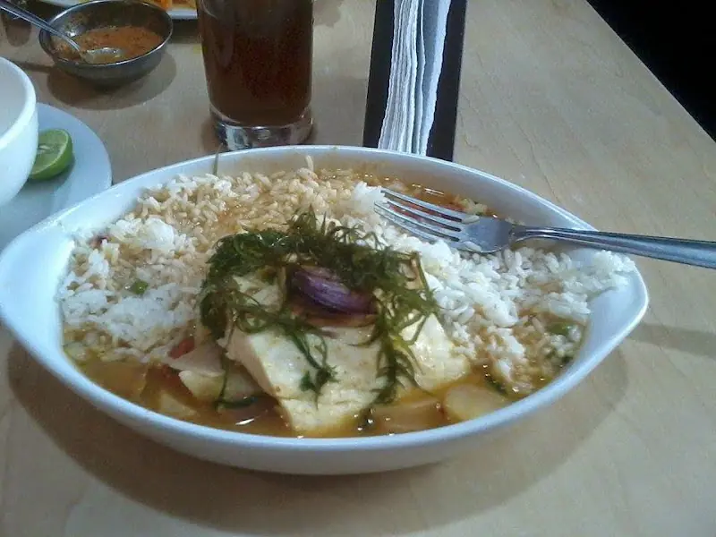 peru