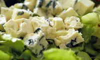 ensaladas