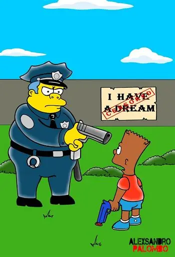 Racismo