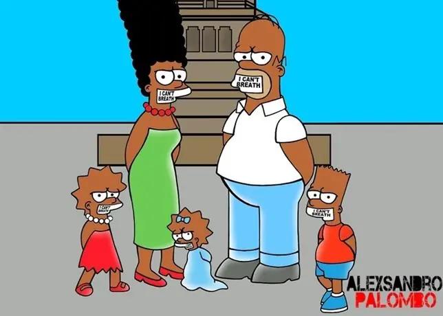 Los simpsons