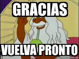 Estoy podrido, apuesto que vos también.