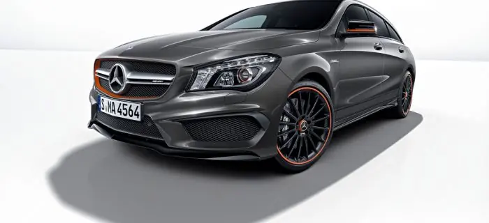 shooting brake shooting brake