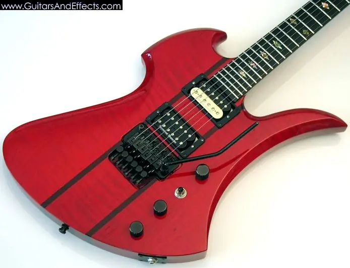 haz tus guitarras de papel