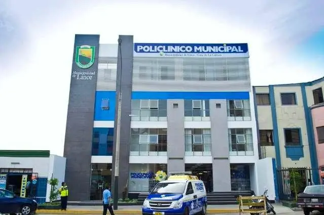 Municipalidad