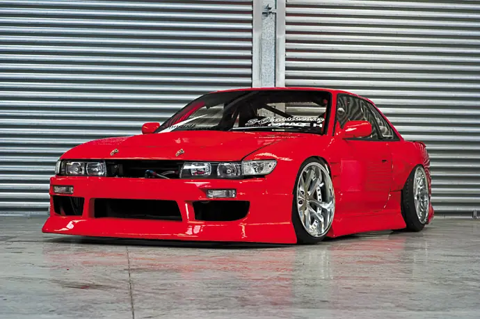 silvia