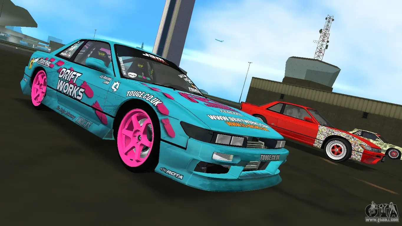 silvia