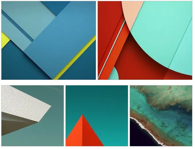 Ten el dulce sabor de Android 5.0 Lollipop en tu celular!