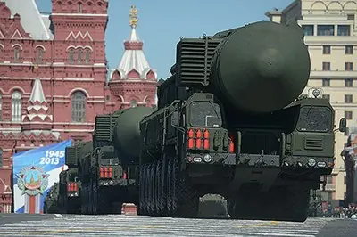 rusia hoy