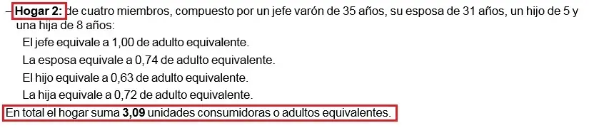 comer por 8 pesos
