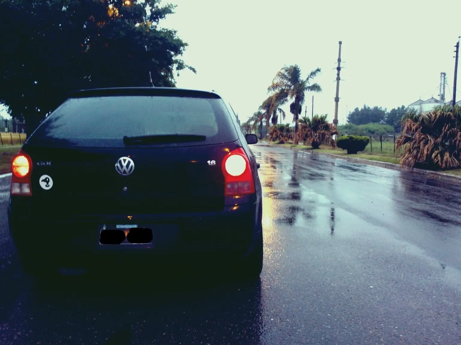 Me compre mi primer auto y te lo muestro