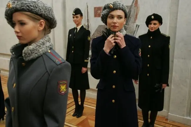 poderio militar