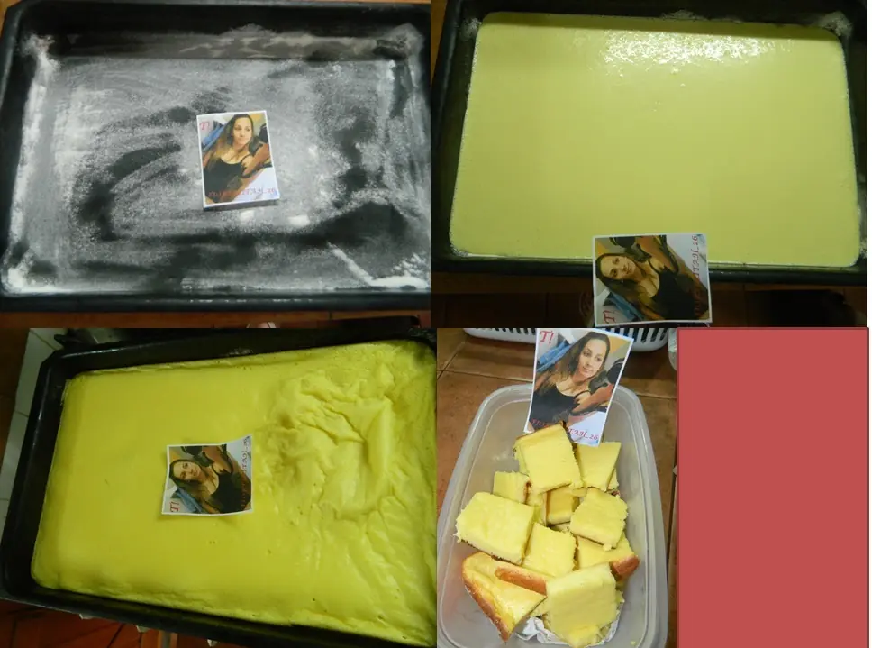 faina de queso