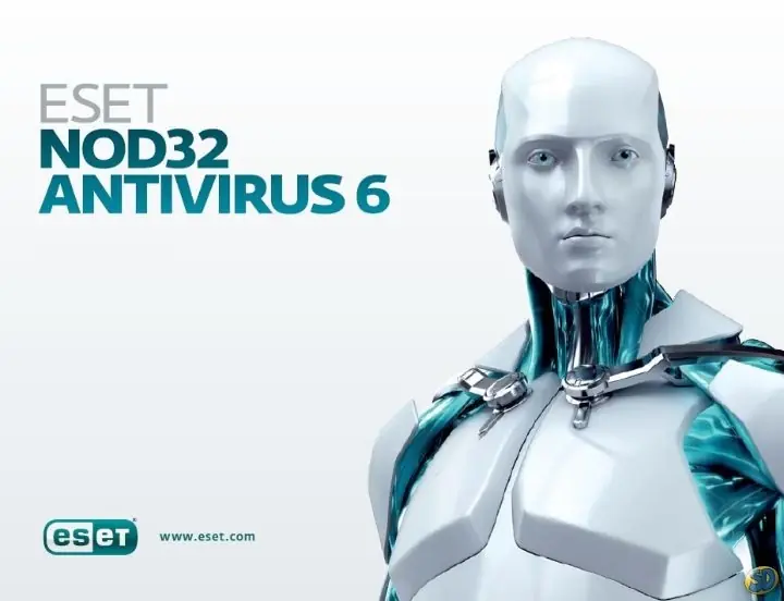Nod32