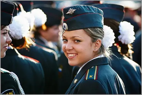 Armamento Militar Ruso que EE.UU debería Temer.....