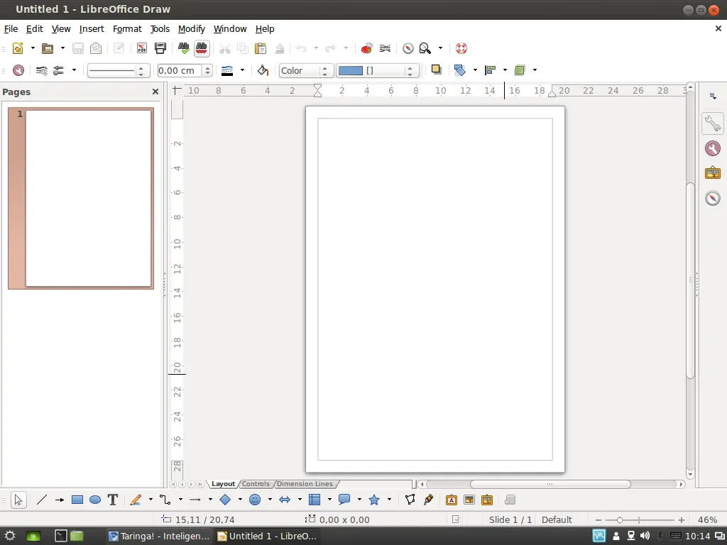 LibreOffice  440