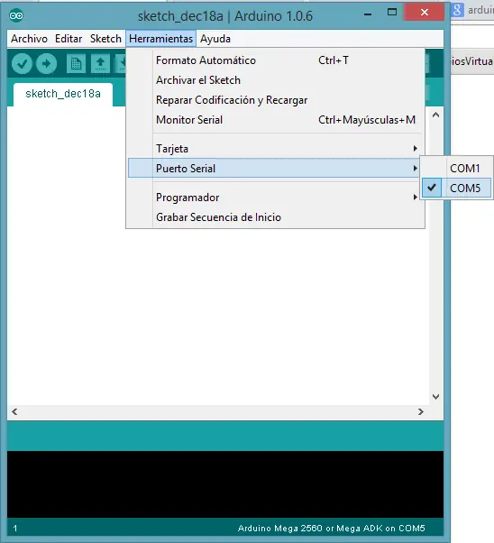 Protoboard
