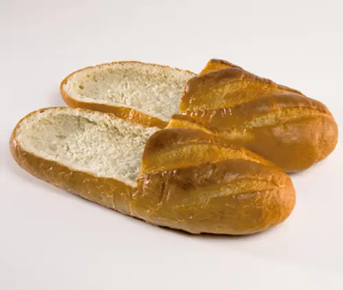 mi zapato