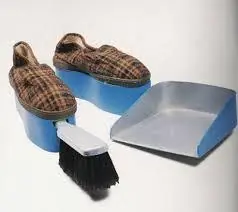 mi zapato