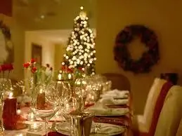 Postres faciles para Navidad