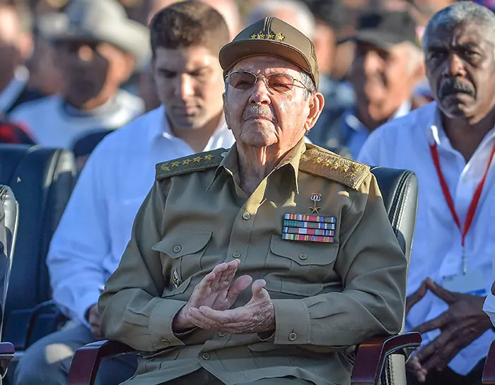 Cuba