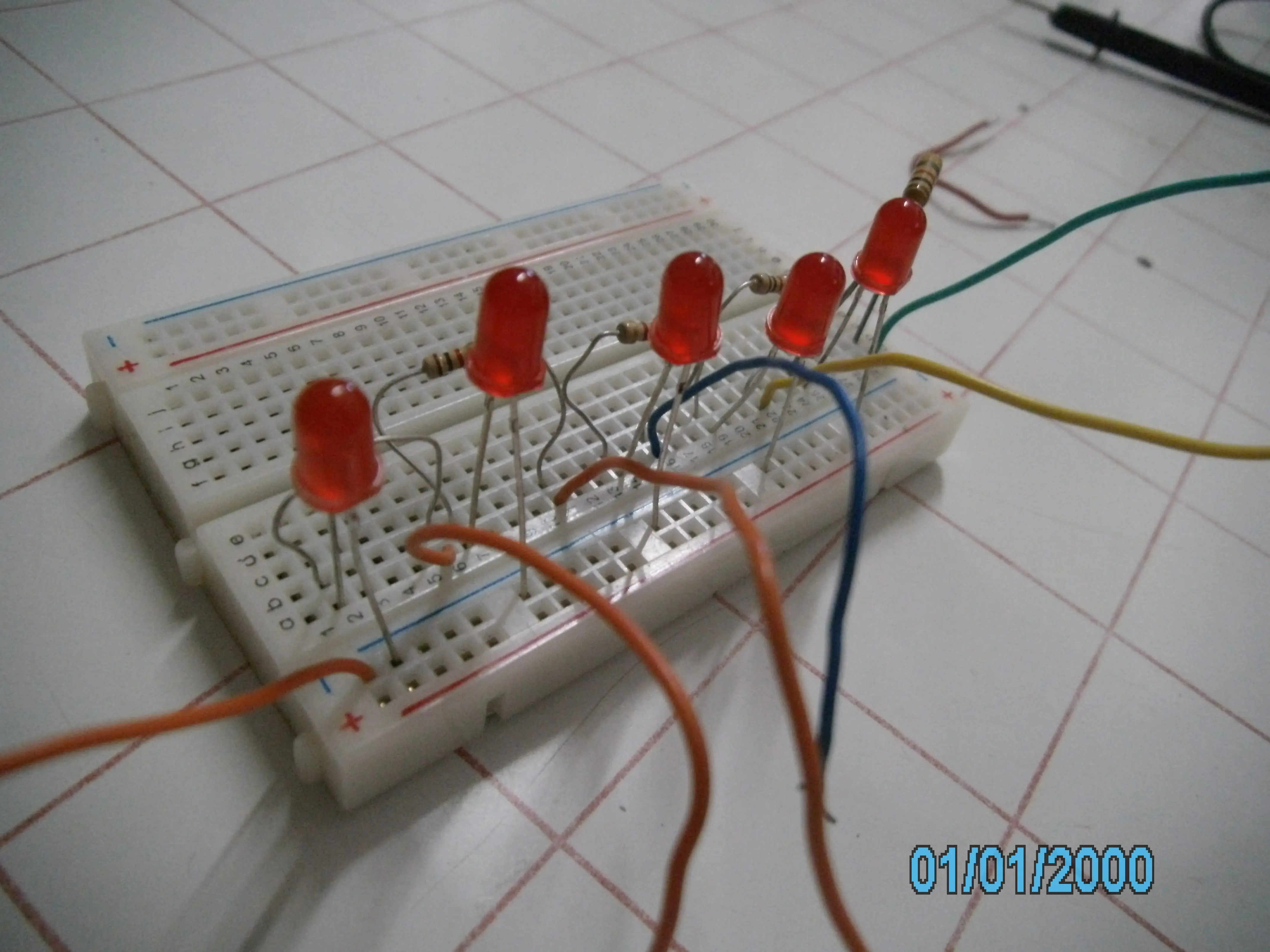 Programacion