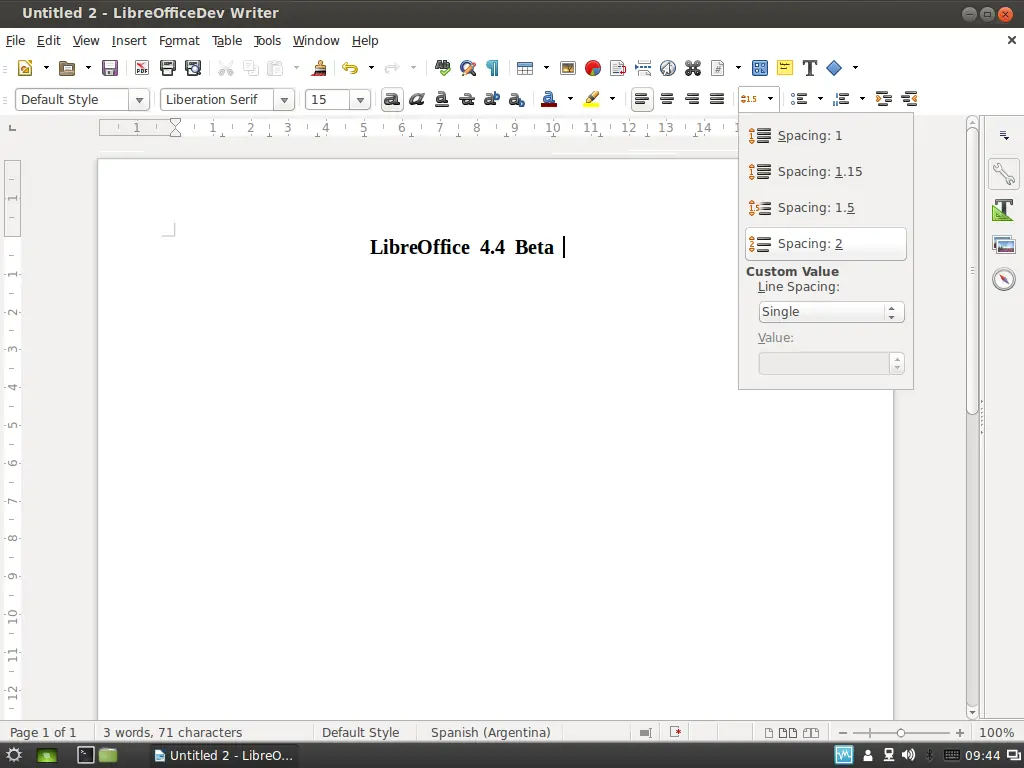 WPS  Office 2014