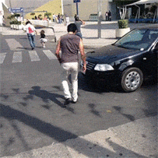 pranks