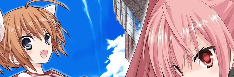 Manga “Hidan no Aria AA” tendrá adaptación al Anime