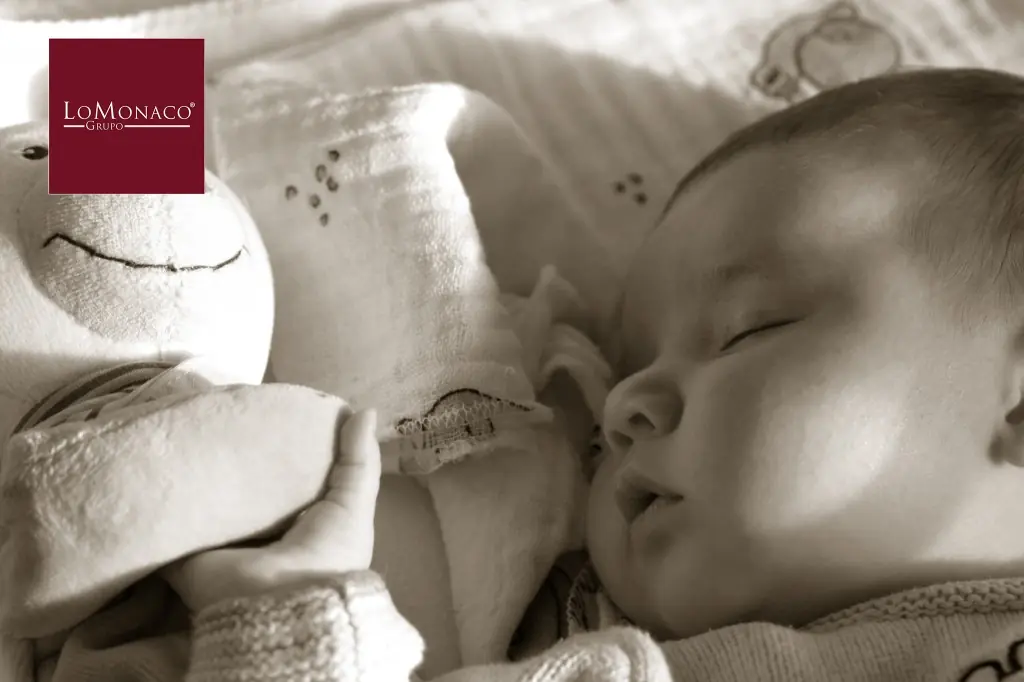 Consejos para el dormitorio infantil
