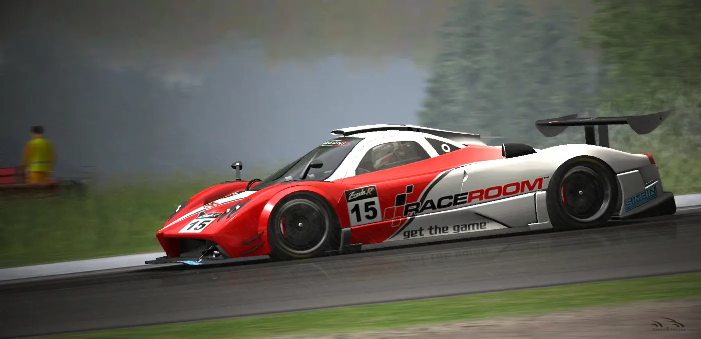 pagani