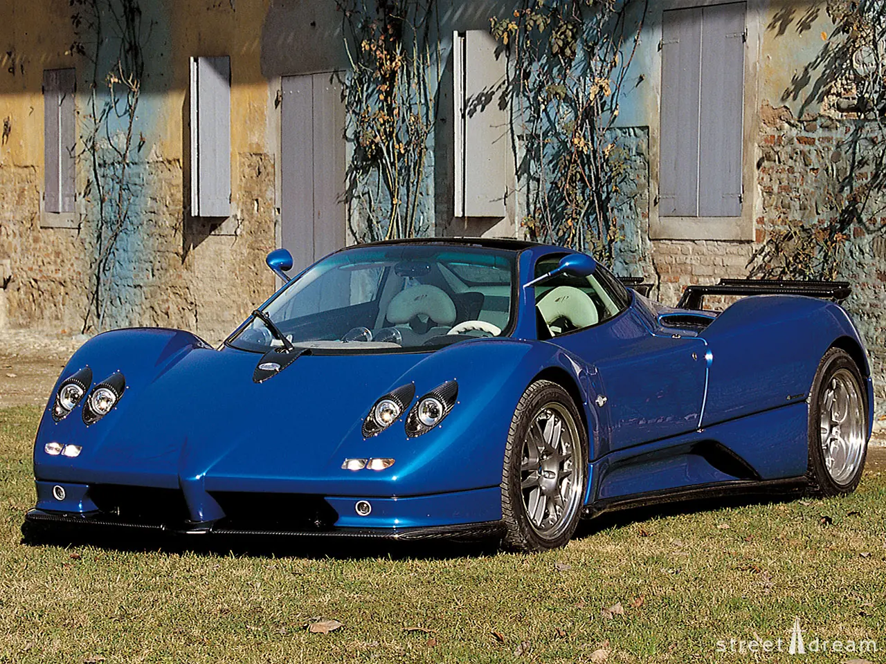 Zonda