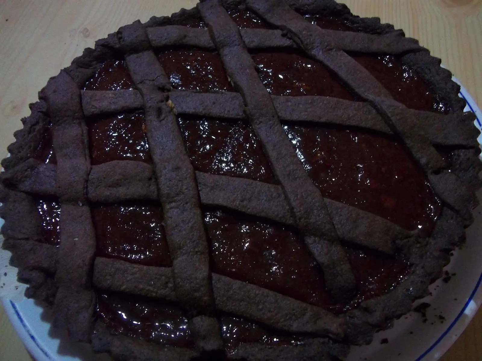 dulce de leche