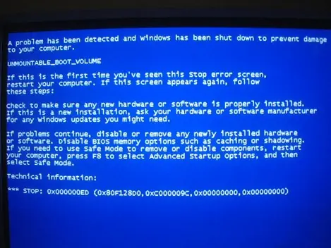 Tu computadora NO arranca(aca tu solucion)