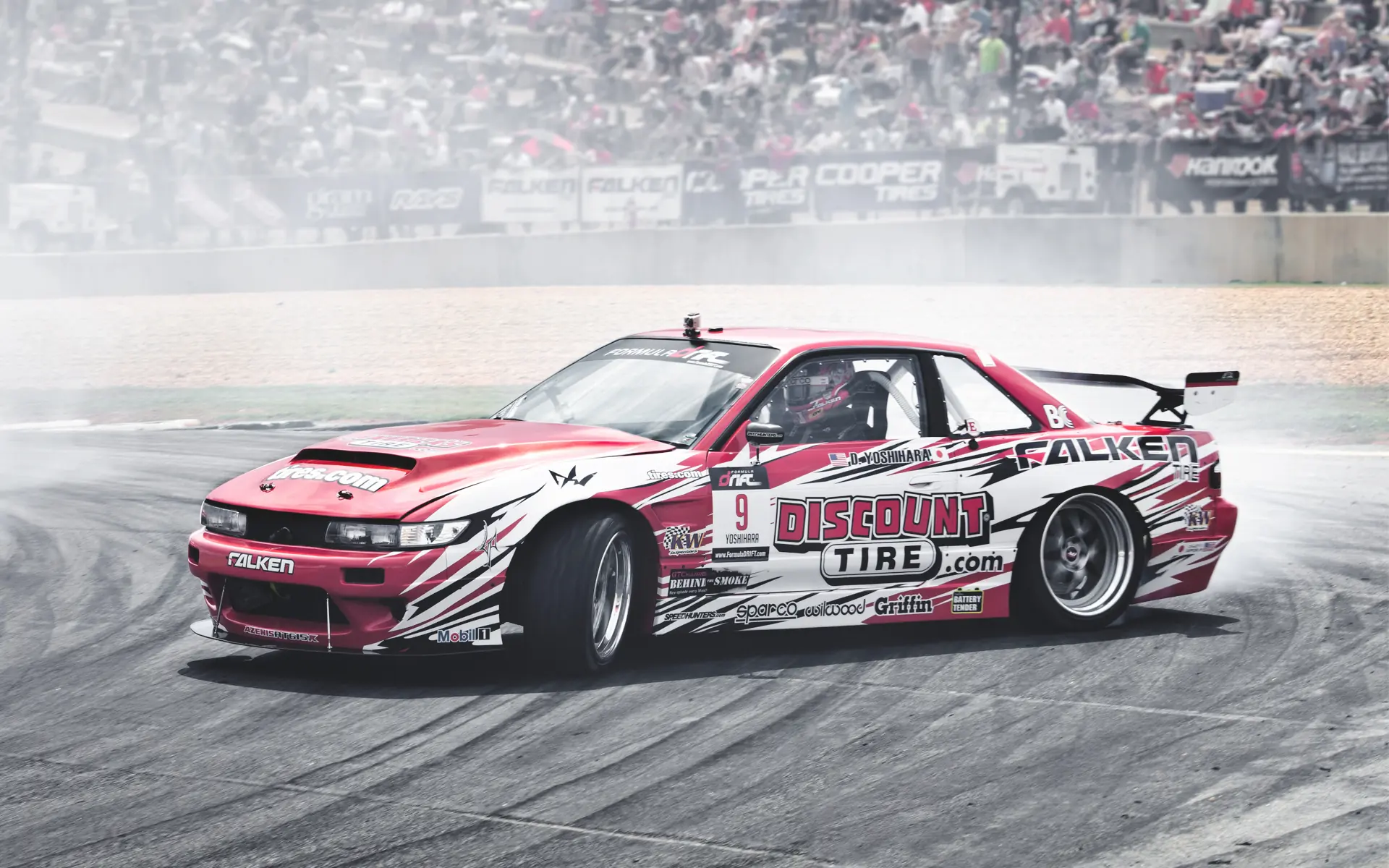Nissan Silvia S13