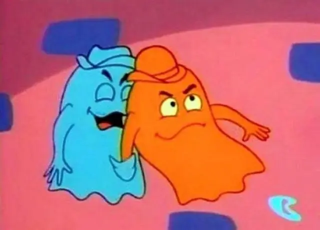animados