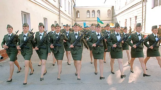 poderio militar