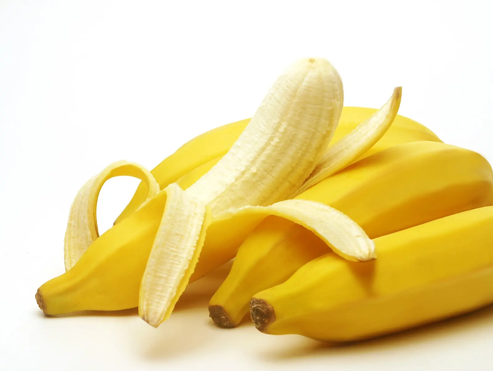 10 beneficios de la banana