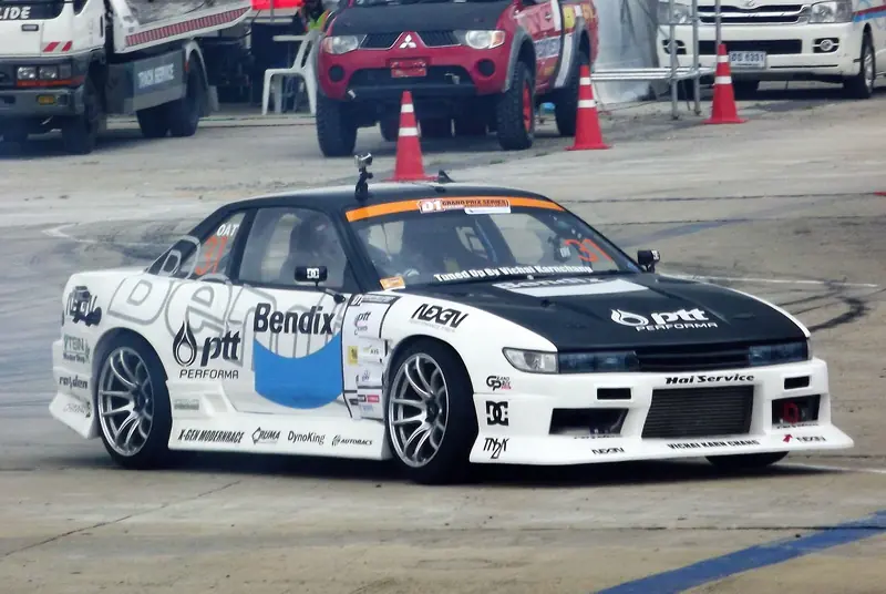 silvia