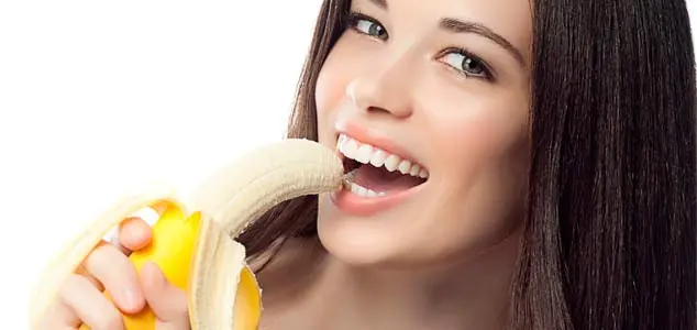 banana