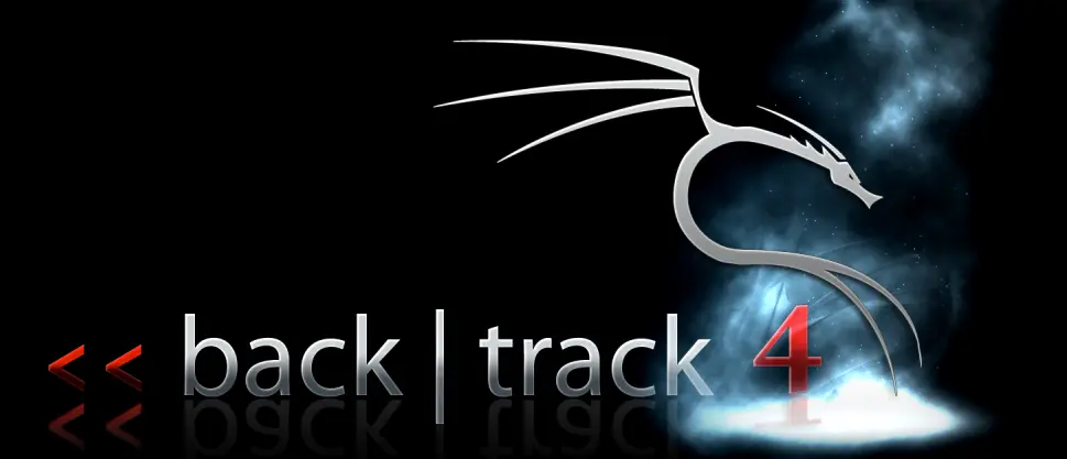 Backtrack 4 [Live-DVD]