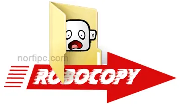 robocopy
