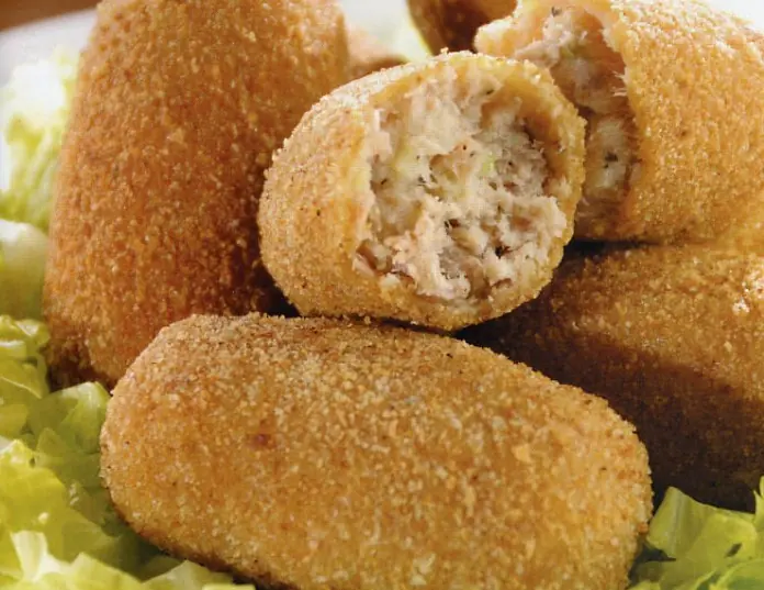 recetas